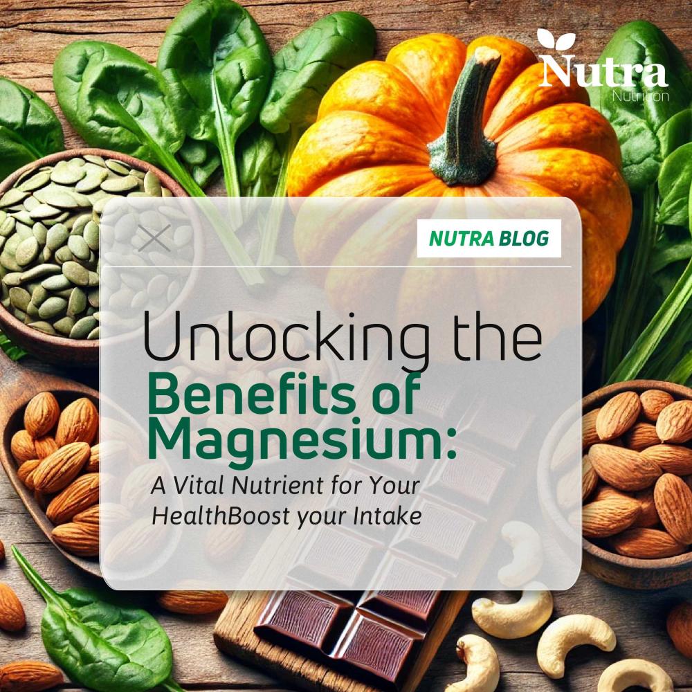 Unlocking Magnesium