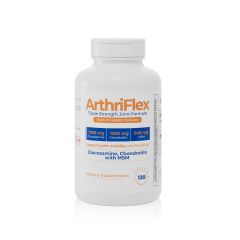 ArthriFlex Triple Strength Joint Formula, 120 Caplets