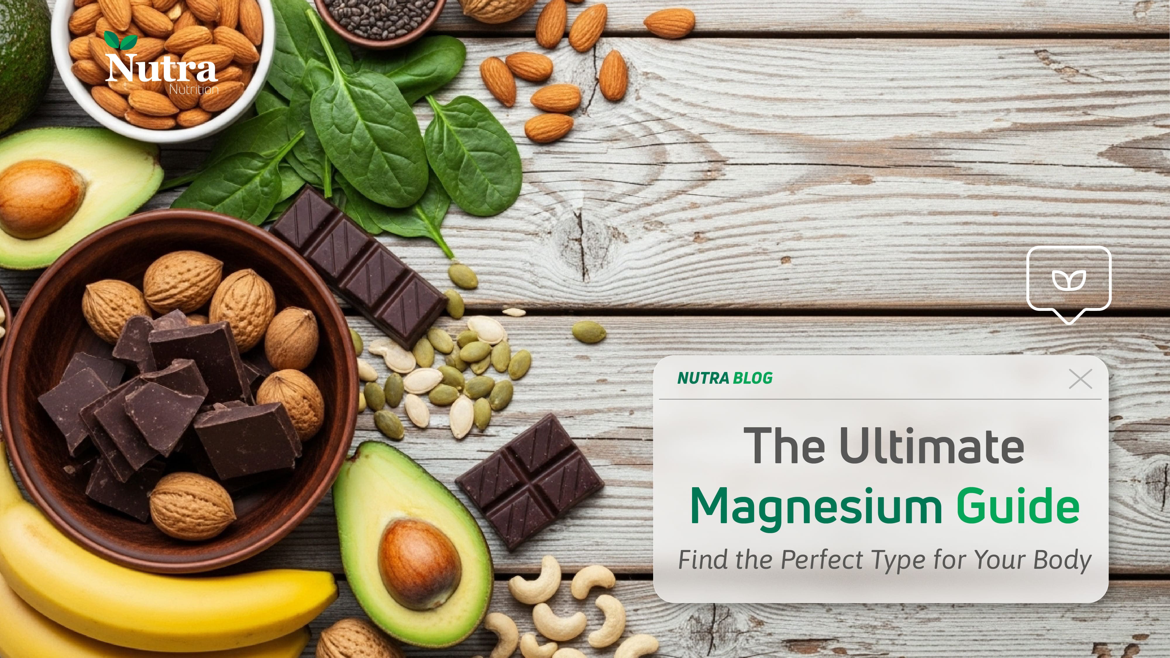 The Ultimate Magnesium Guide