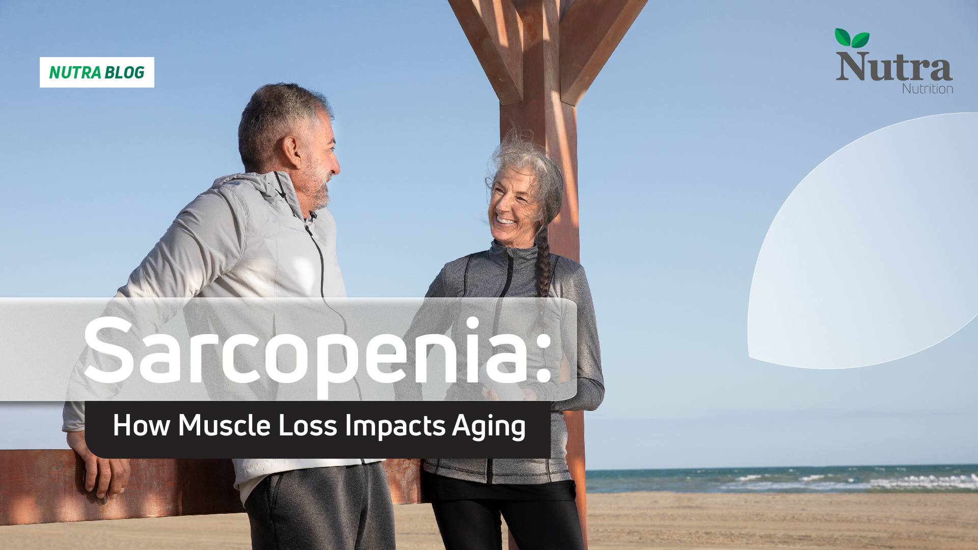 Sarcopenia.
